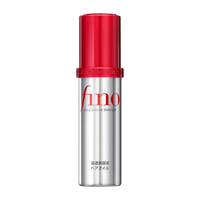 FINO Premium Touch Hair Oil (70ml)