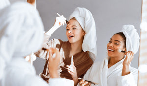 The Ultimate Guide to Building a Skincare Routine