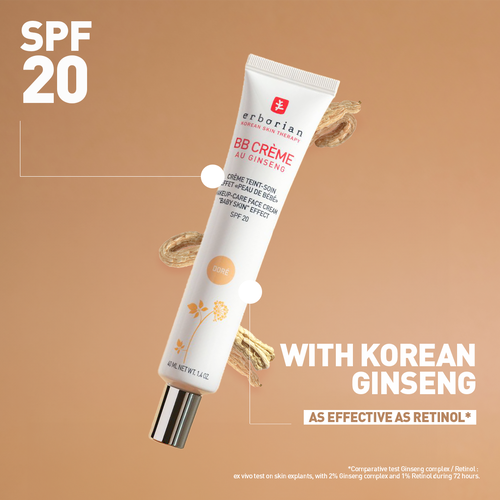 BB Cream