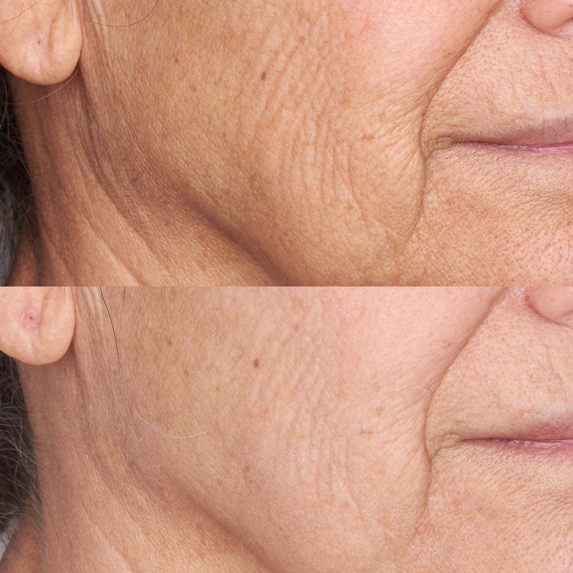 High Potency Face Finishing & Firming Moisturiser SPF 30