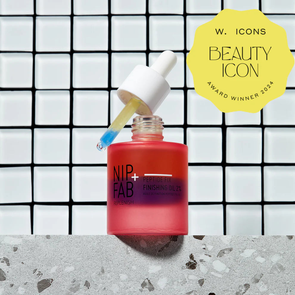 Plumping-Skin Duo - Peptides & Ceramides