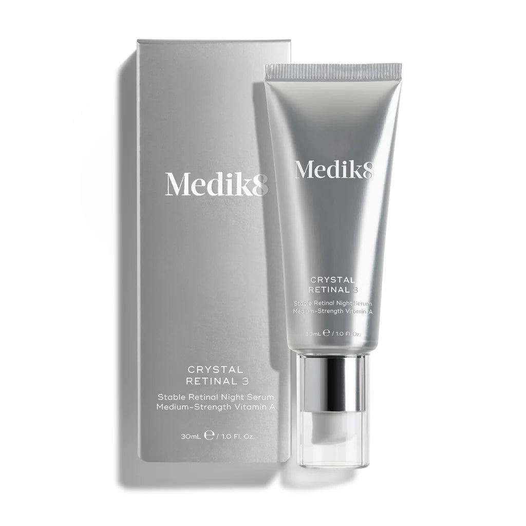 Crystal Retinal Cream