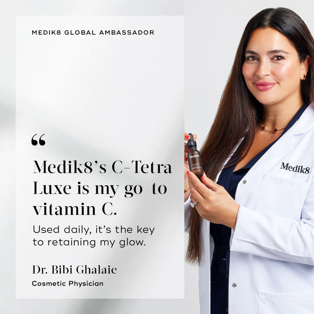 Crystal Retinal Serum
