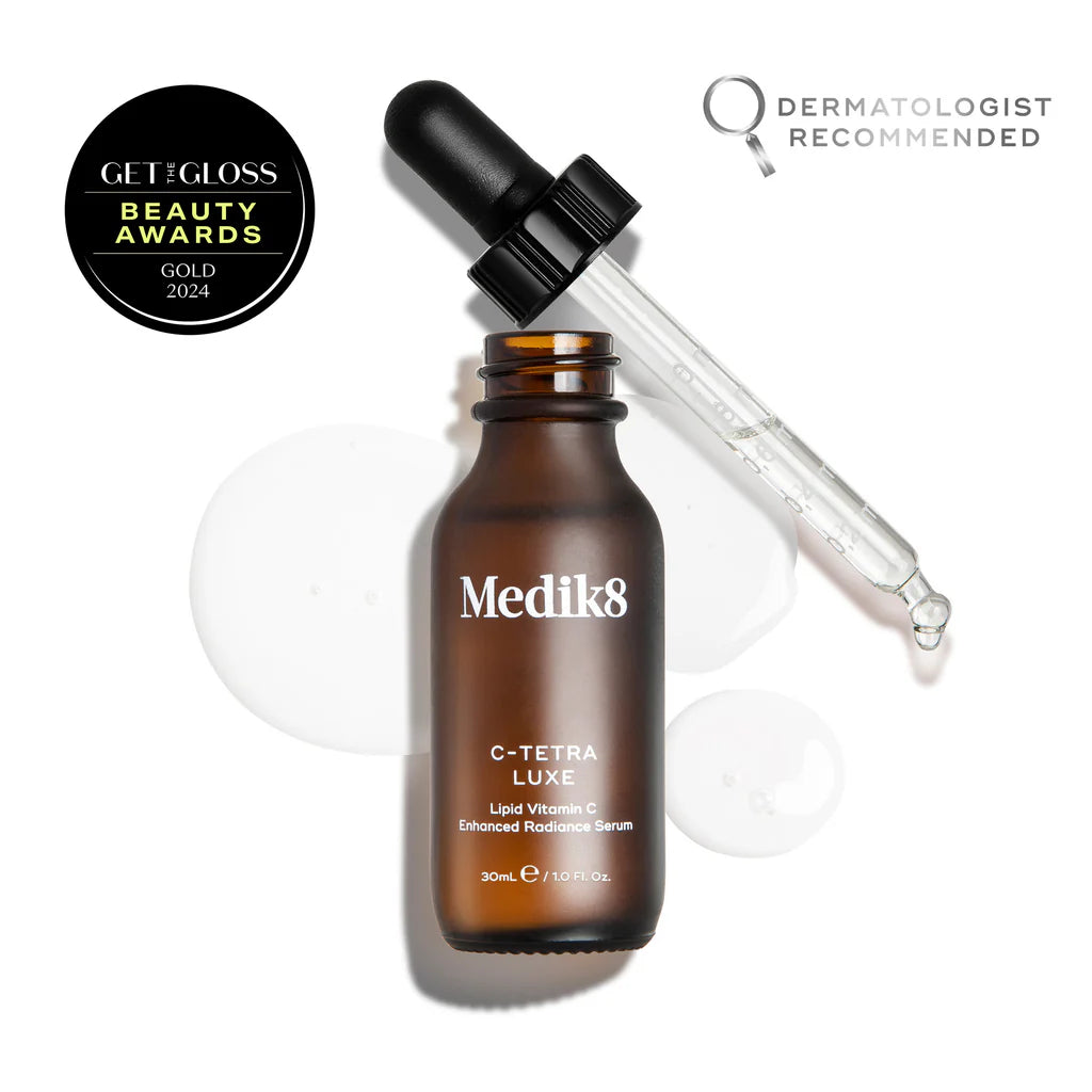 Crystal Retinal Serum