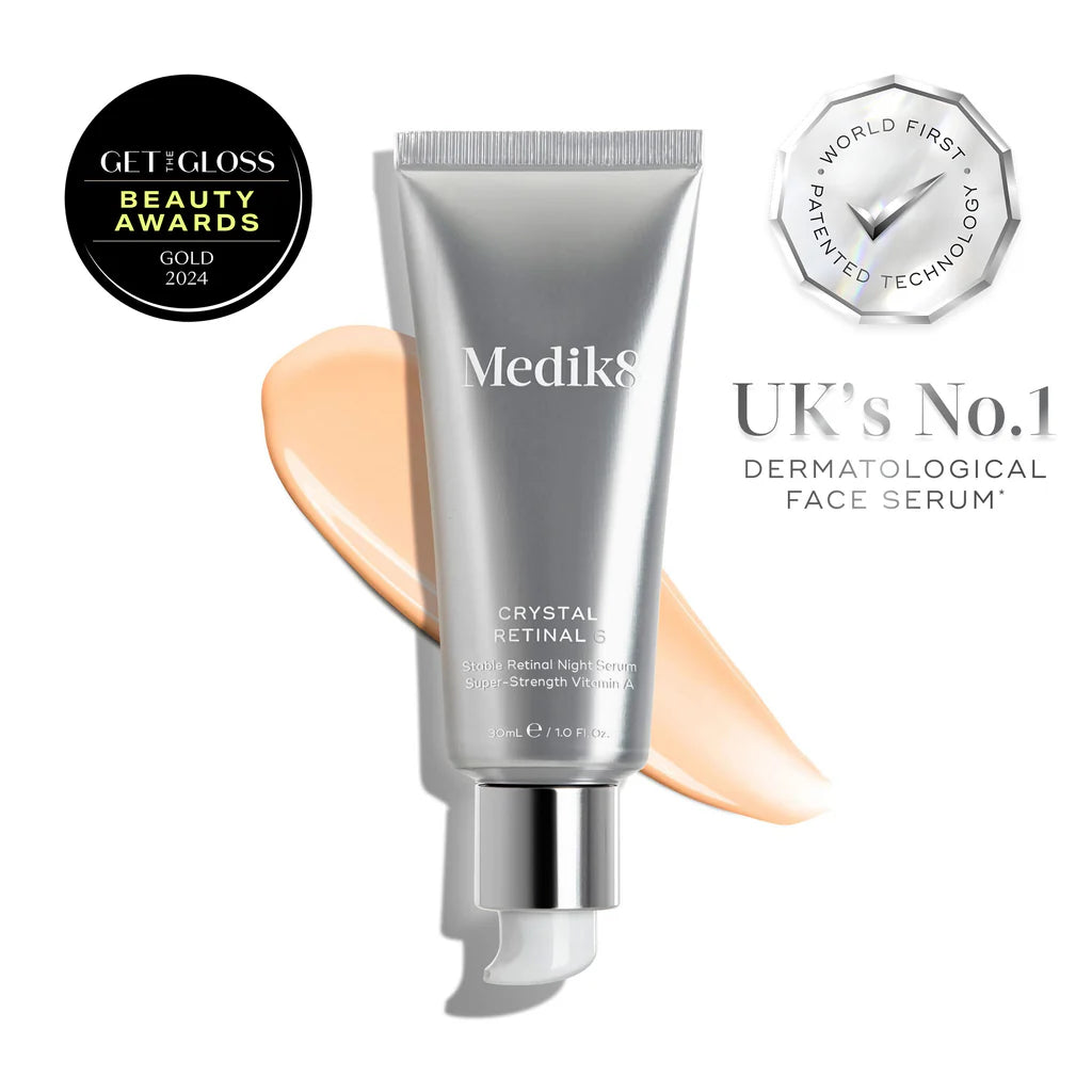 Crystal Retinal Cream