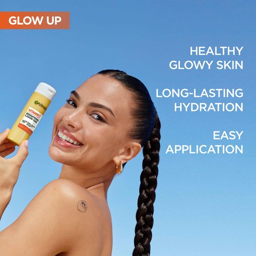 Garnier Vitamin C* Brightening Liquid Care