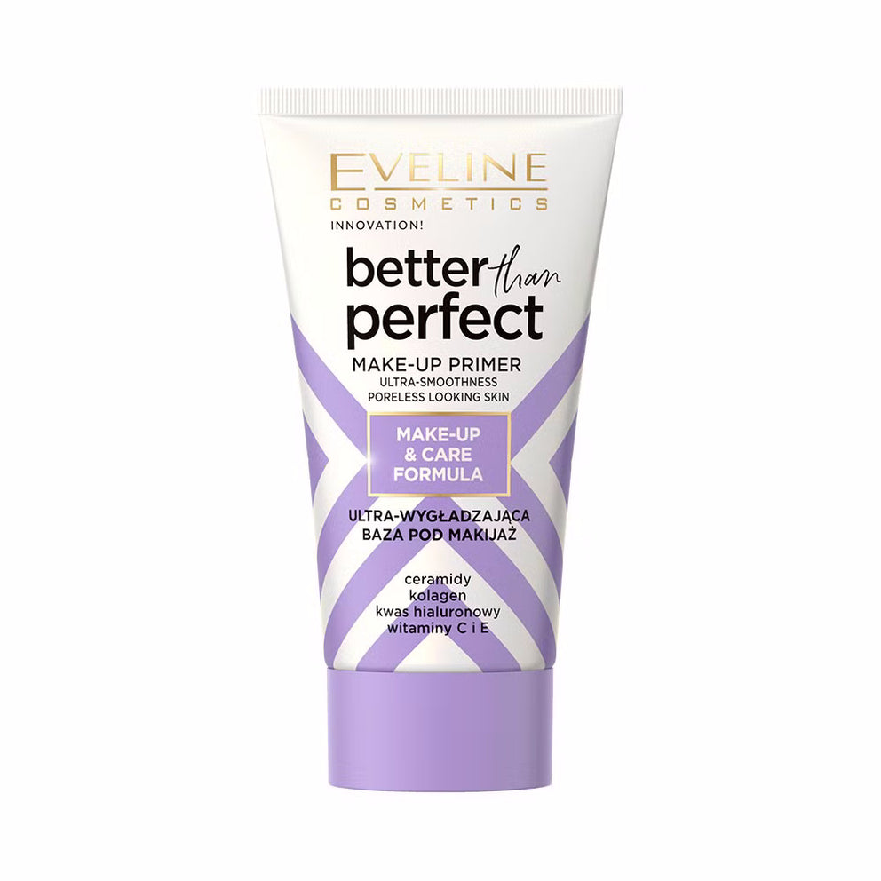 Better Than Perfect Ultra-smoothing make-up base
