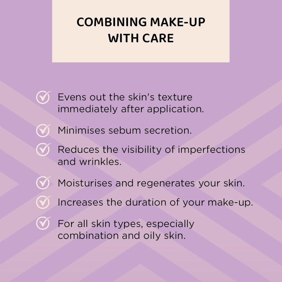 Better Than Perfect Ultra-smoothing make-up base