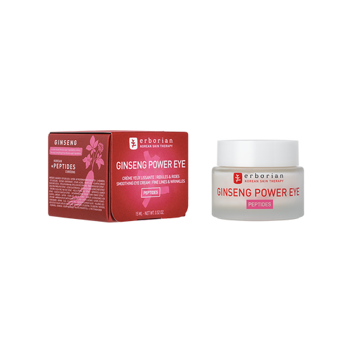 Ginseng Power Eye