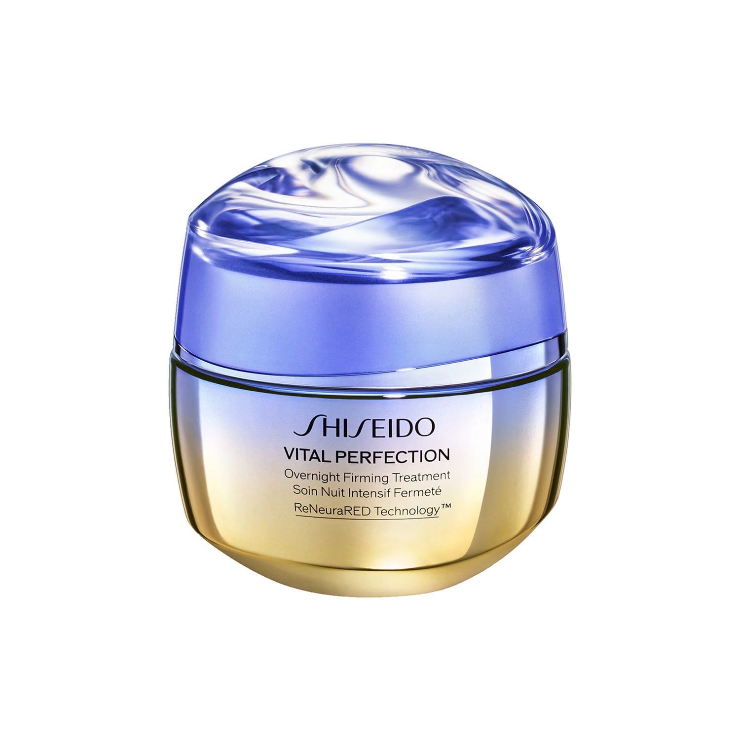 Overnight Firming Treatment