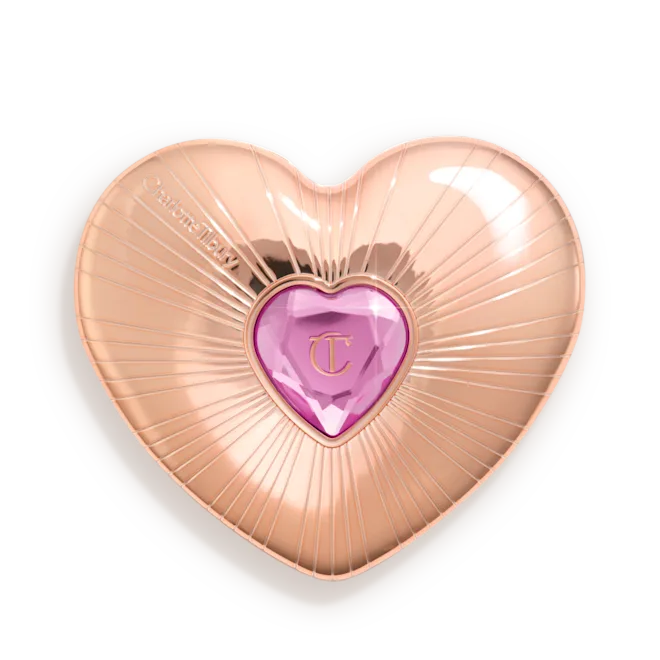 PILLOW TALK BEAUTY SOULMATES FACE PALETTE