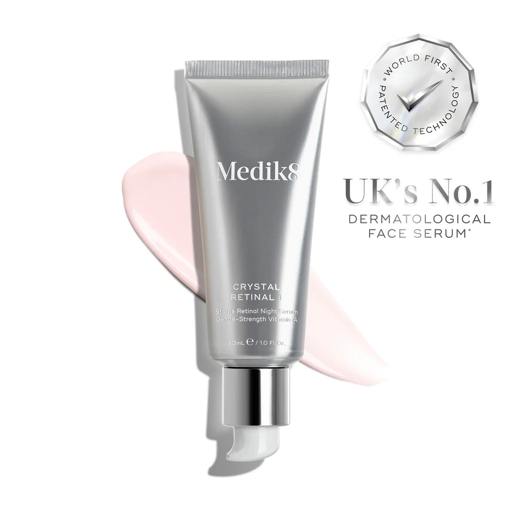 Crystal Retinal Cream