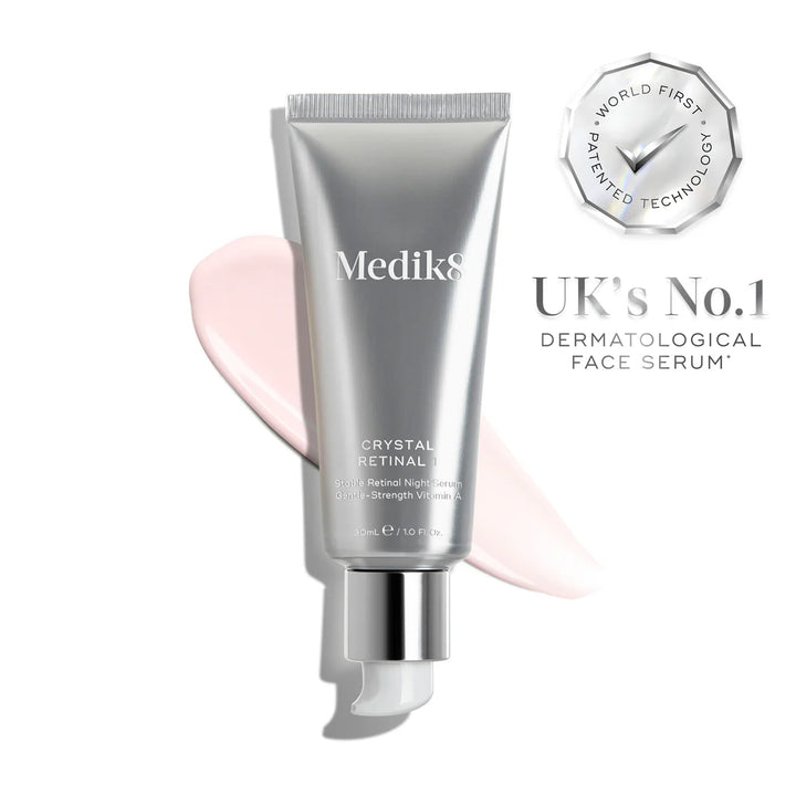 Crystal Retinal Cream