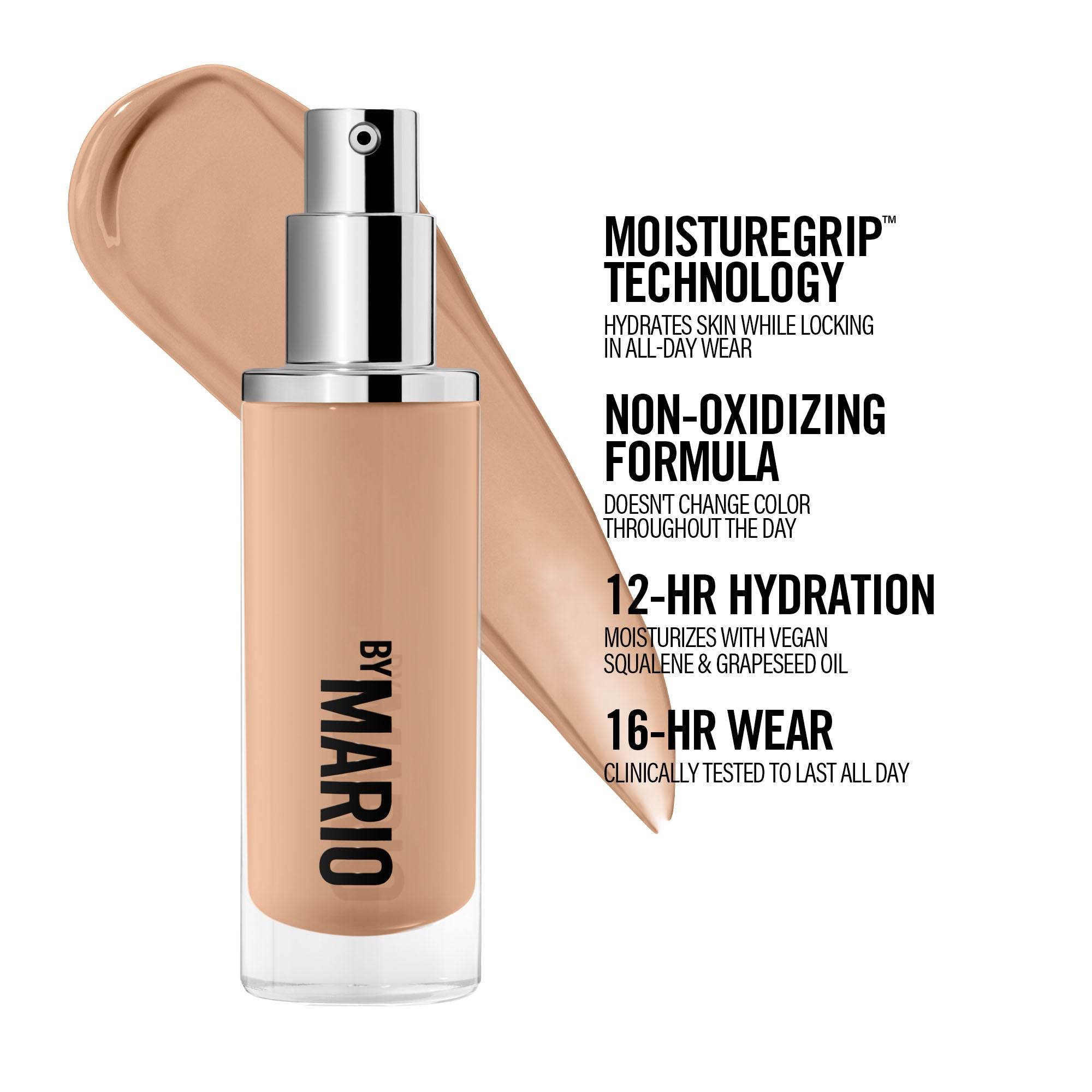 SurrealSkin™ Foundation