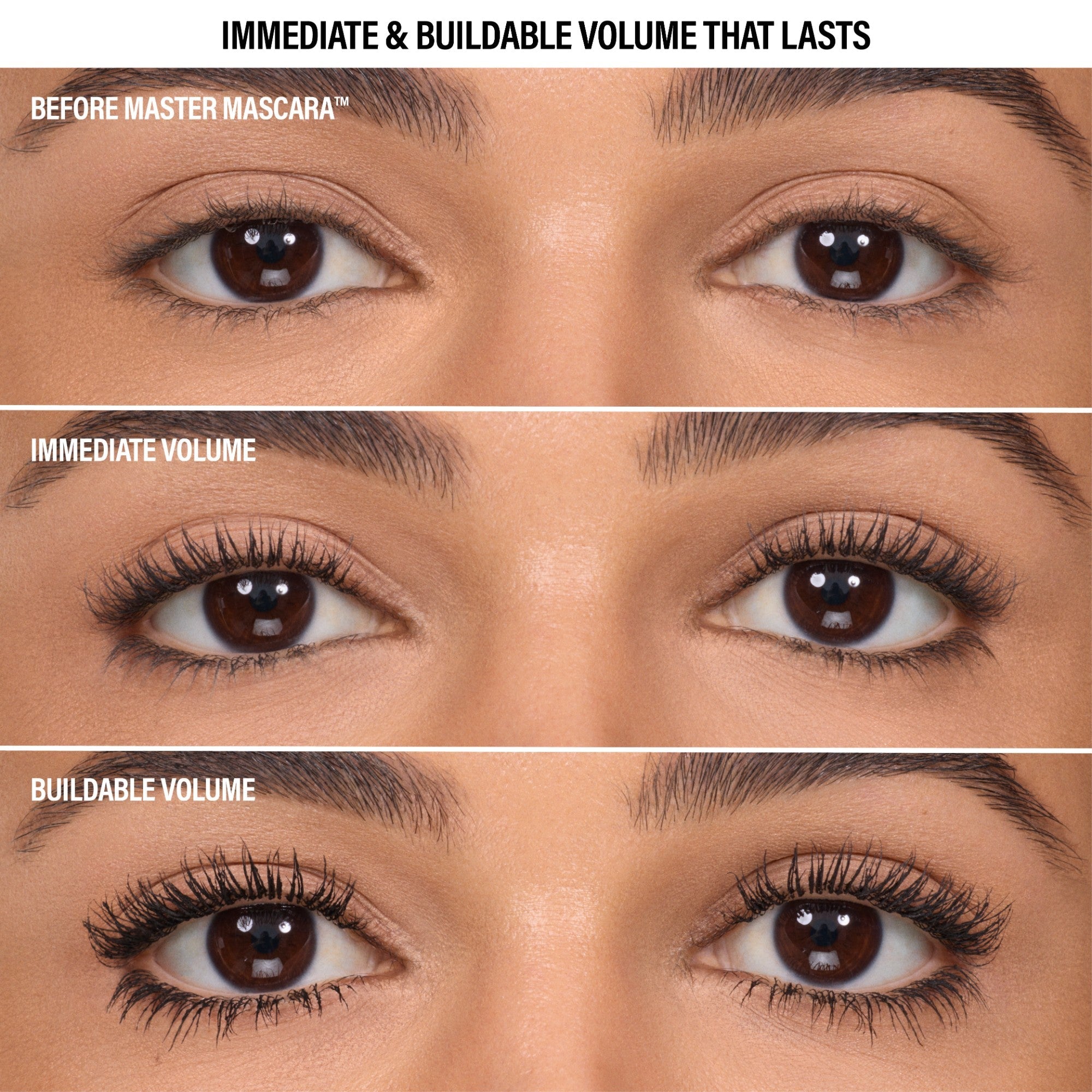 Master Mascara™