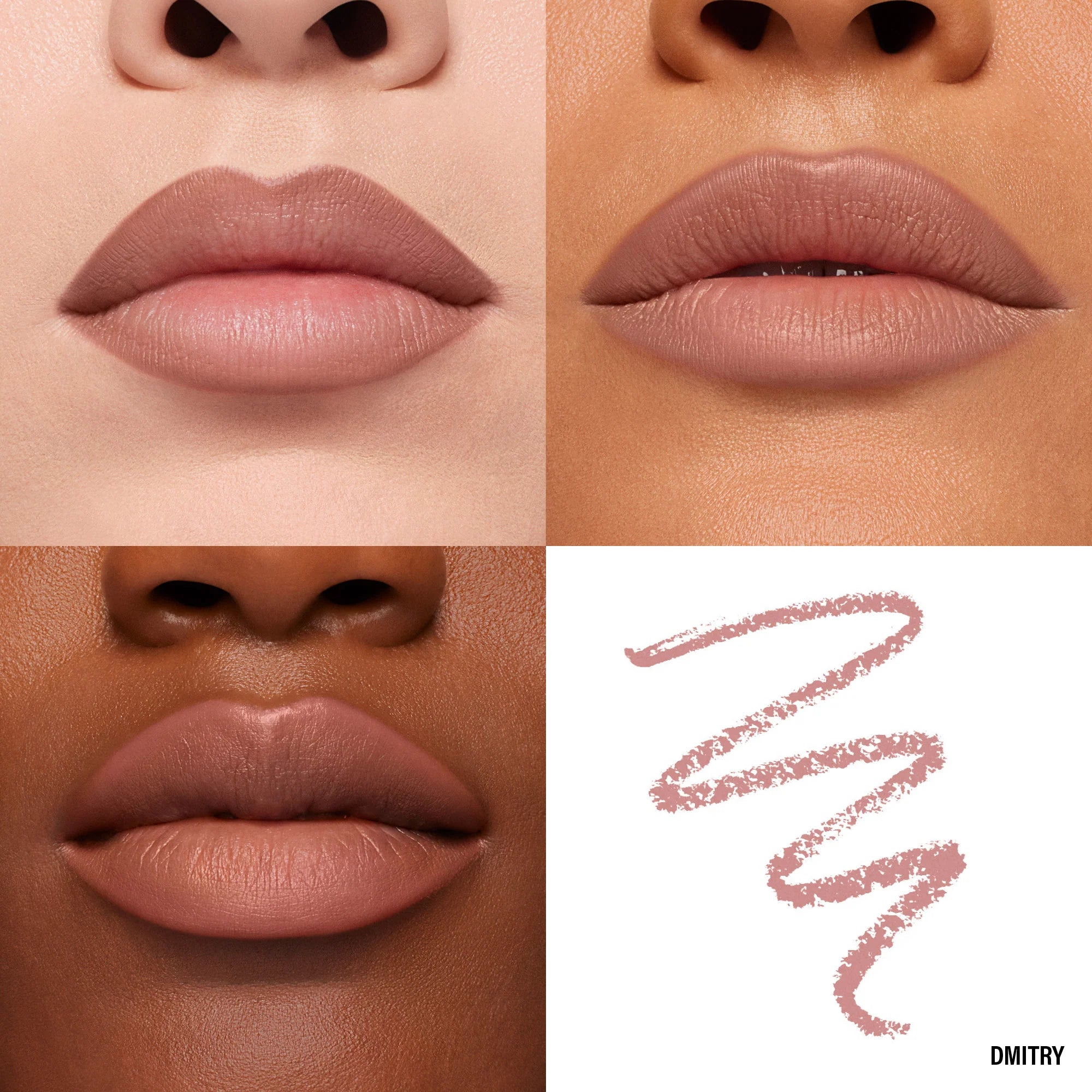 Ultra Suede® Sculpting Lip Pencil