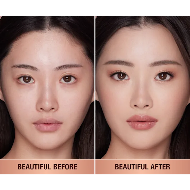 PILLOW TALK LOVE EFFECT LIPSTICK