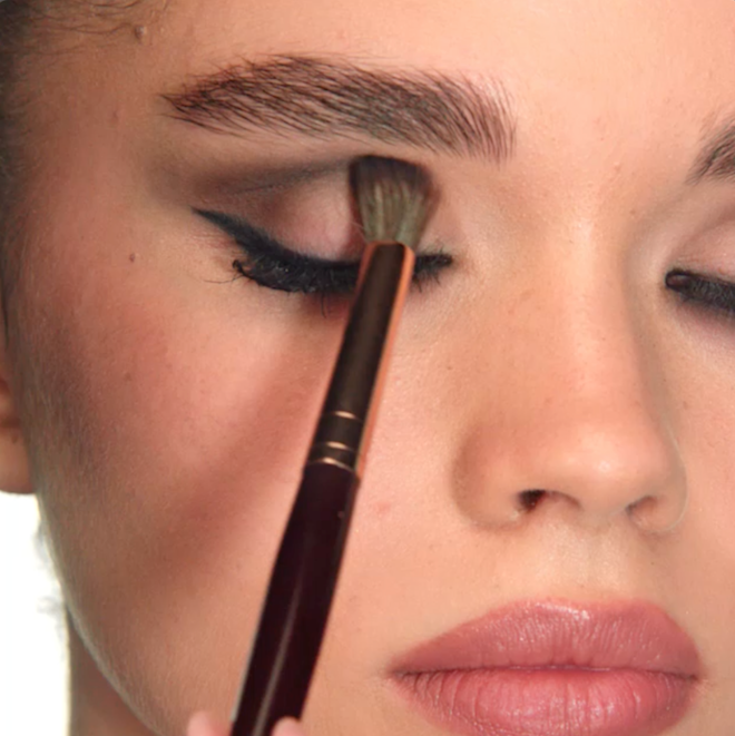 CHARLOTTE'S PALETTE OF BEAUTIFYING EYE TRENDS