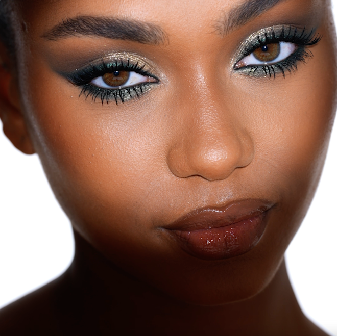 CHARLOTTE'S PALETTE OF BEAUTIFYING EYE TRENDS