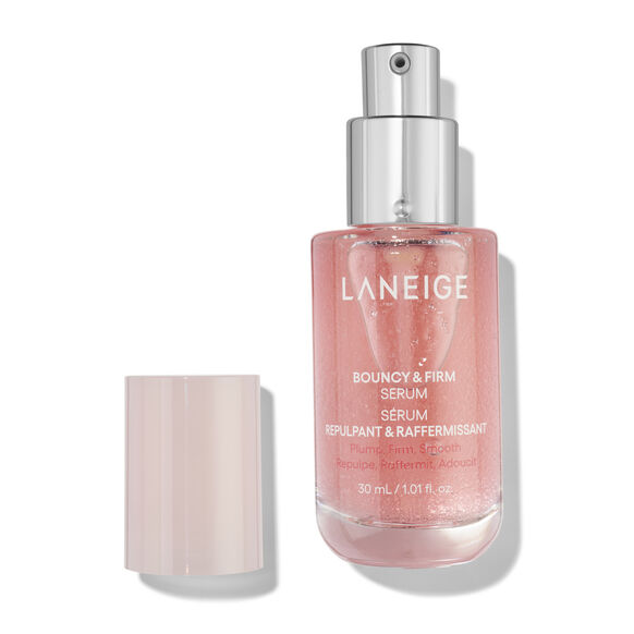 Bouncy & Firm Serum