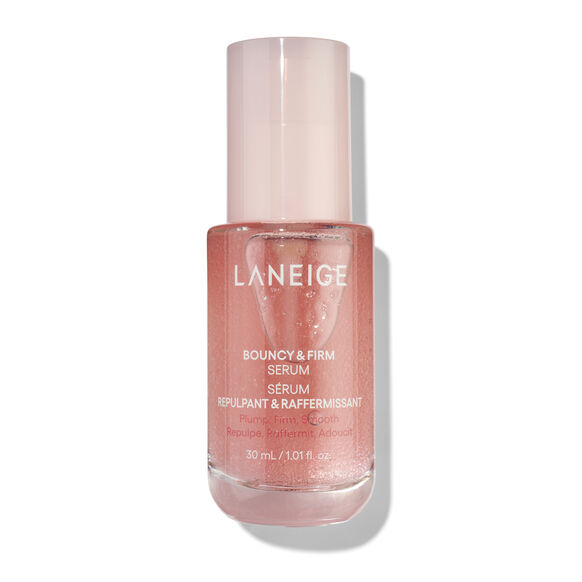 Bouncy & Firm Serum