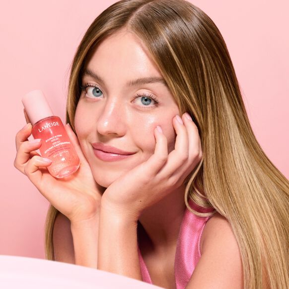 Bouncy & Firm Serum
