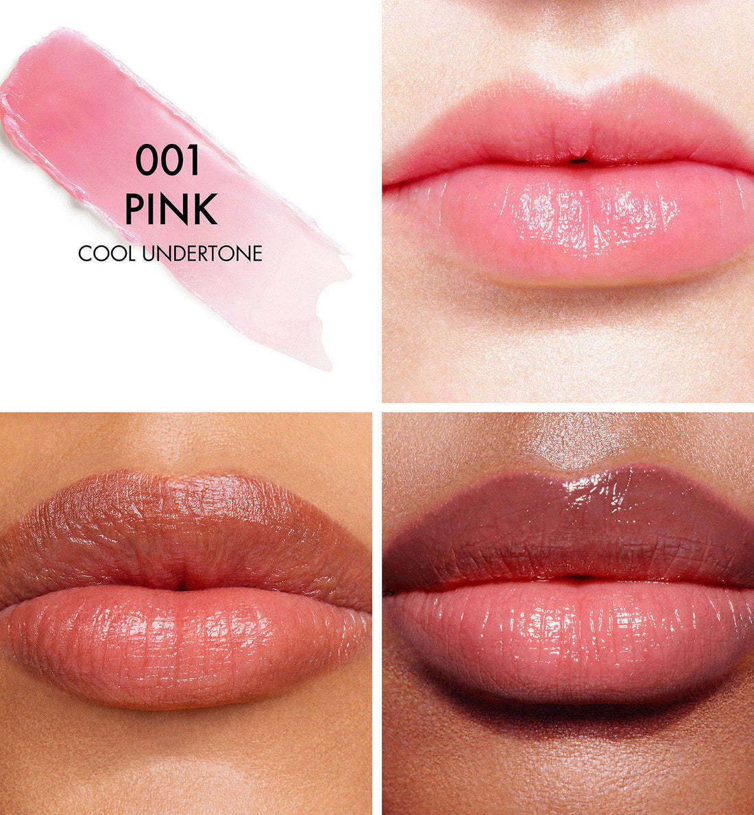 Dior Addict Lip Glow