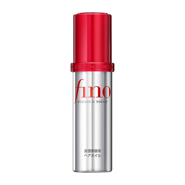 FINO Premium Touch Hair Oil (70ml)