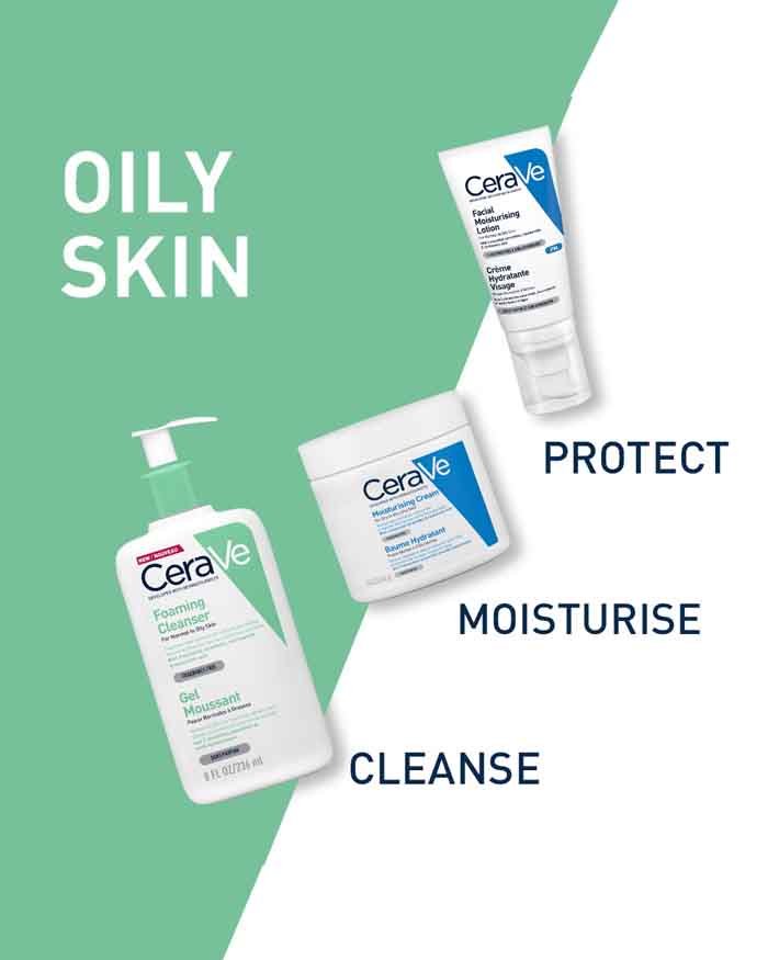 Foaming Cleanser
