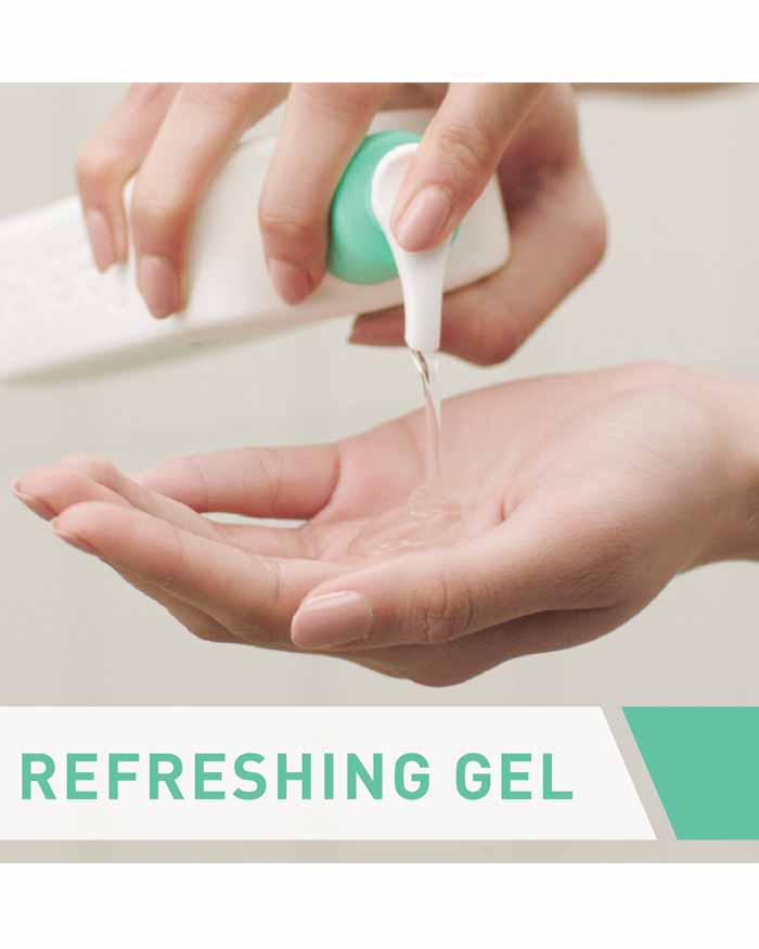Foaming Cleanser