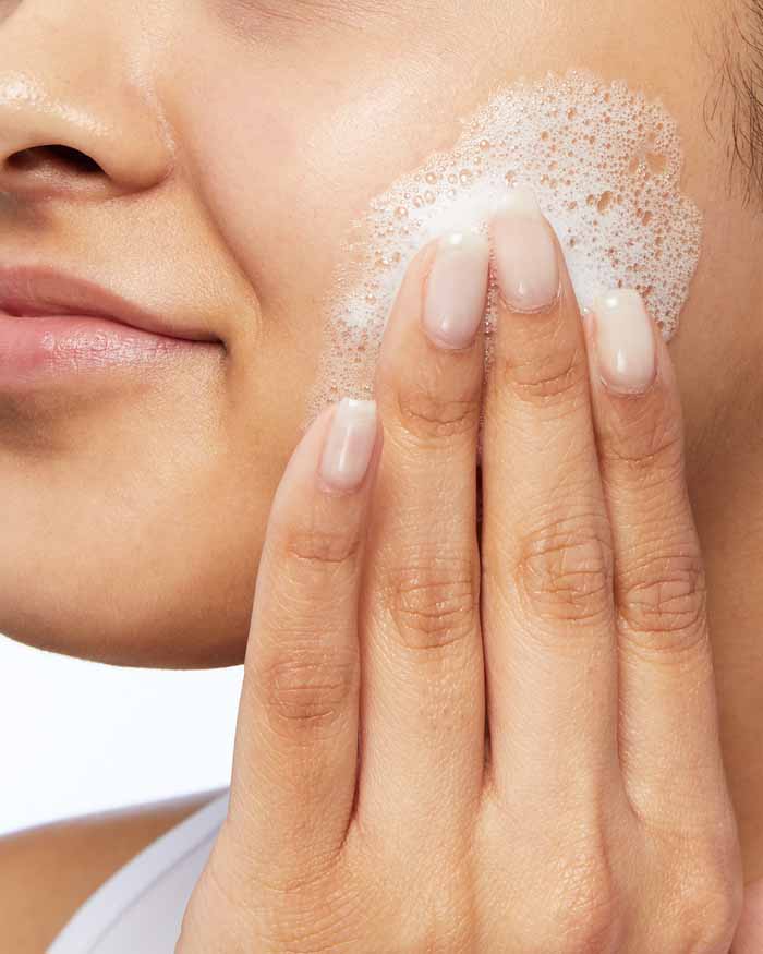 Foaming Cleanser