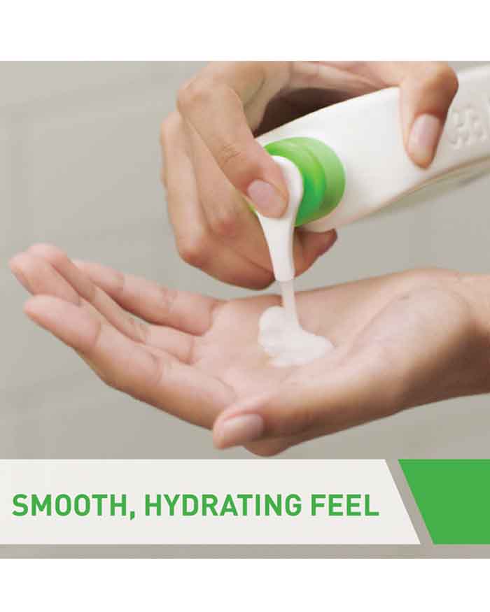 Hydrating Cleanser