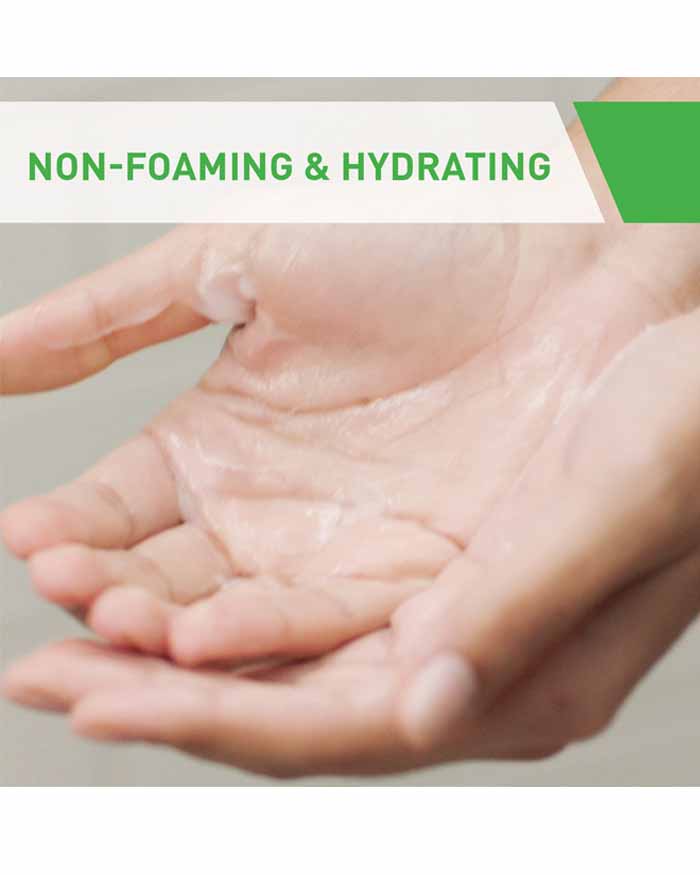 Hydrating Cleanser