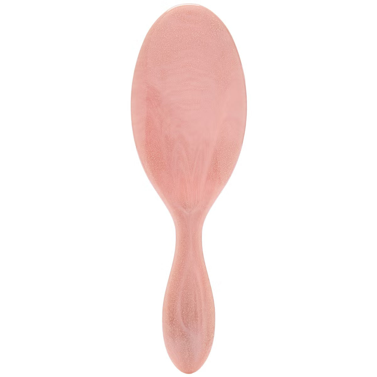 WetBrush Glitter Waves Original Detangler - Coral