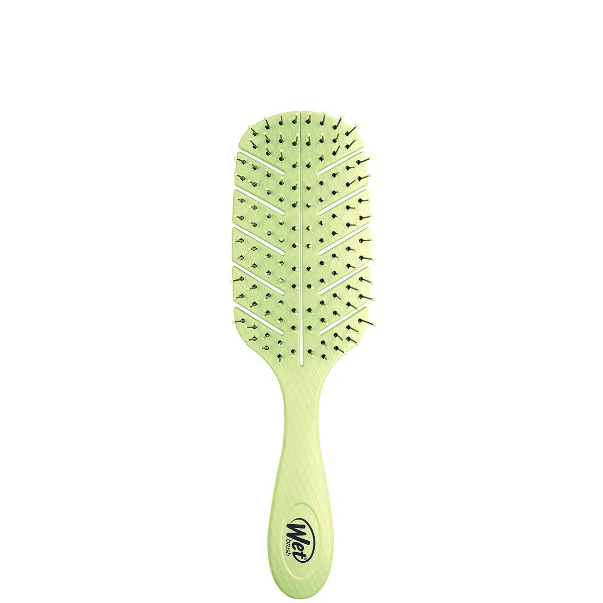 WetBrush Go Green Detangler - Lavender