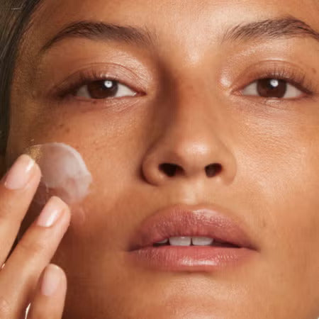 Squalane + Ectoin Overnight Rescue