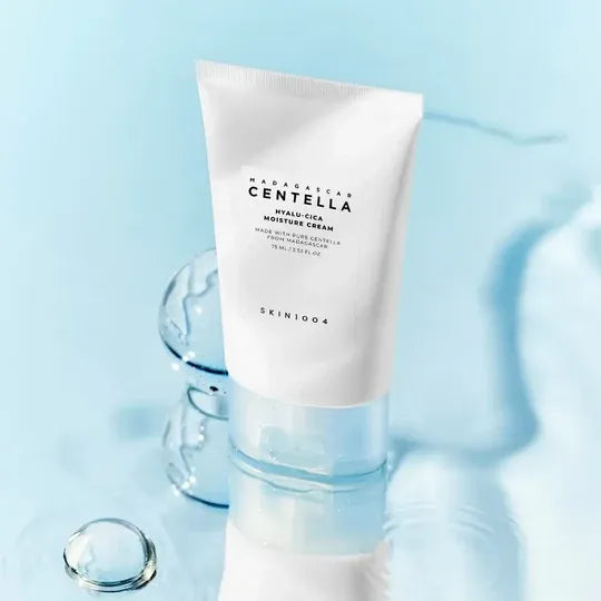 Madagascar Centella Hyalu-Cica Moisture Cream (75m)