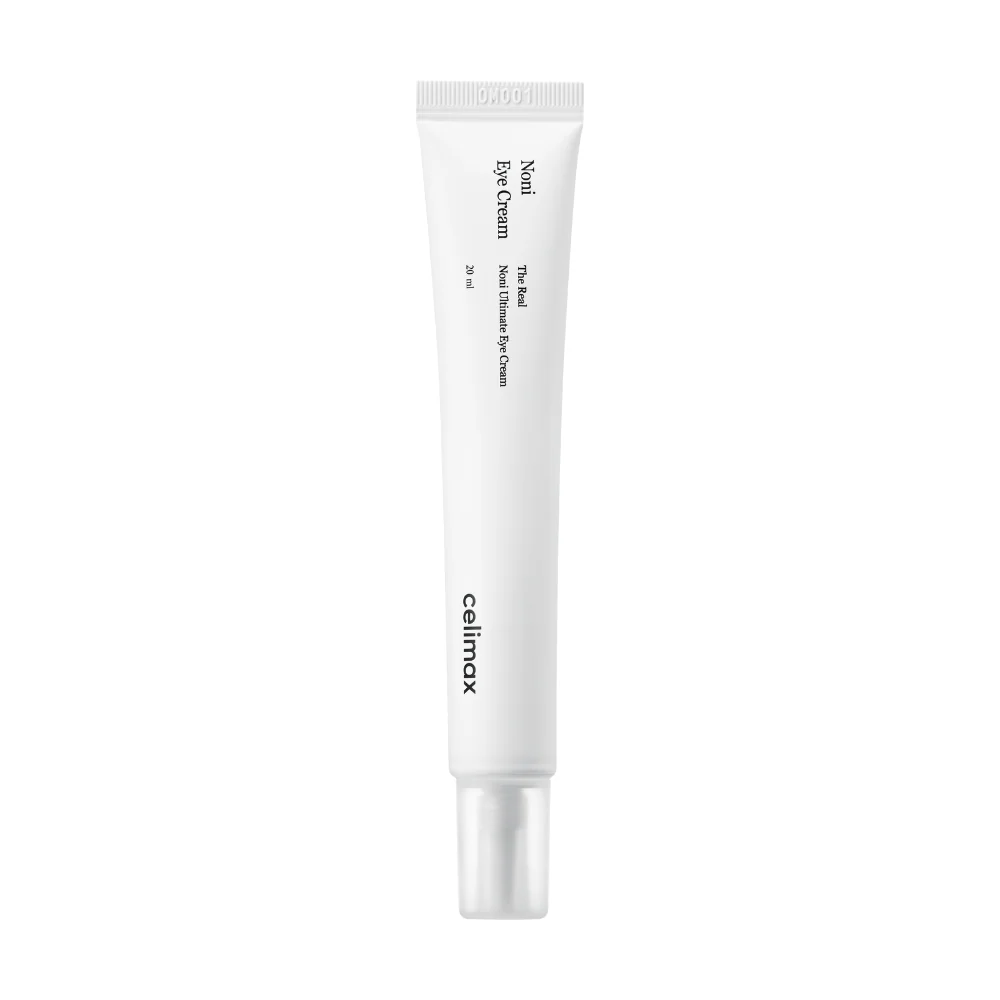 The Real Noni Ultimate Eye Cream (20ml)