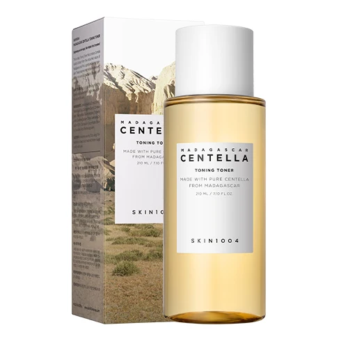 Madagascar Centella Ampoule - Mini (30ml)