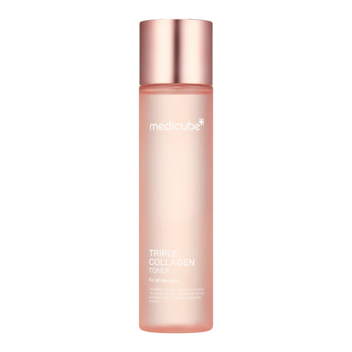 Triple Collagen Toner 4.0 (140m)