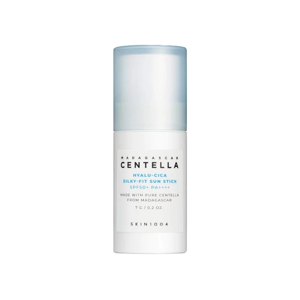 Madagascar Centella Hyalu-Cica Silky-Fit Sun Stick SPF50+ PA - Mini (7g)