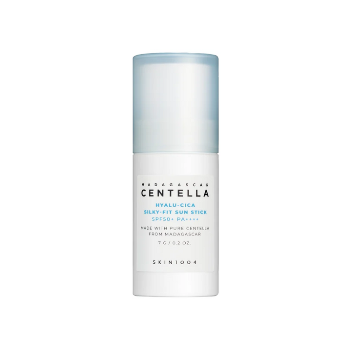 Madagascar Centella Hyalu-Cica Silky-Fit Sun Stick SPF50+ PA - Mini (7g)