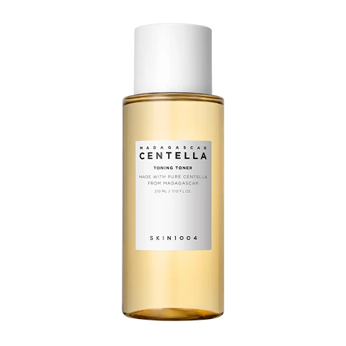Madagascar Centella Toning Toner (210ml)
