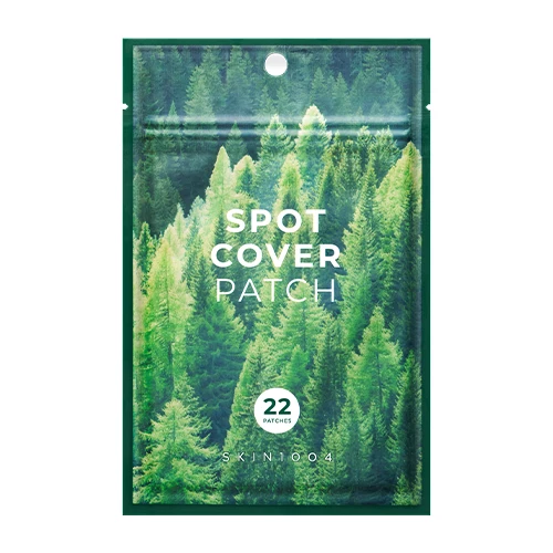 Spot Cover Patch (22 patches)