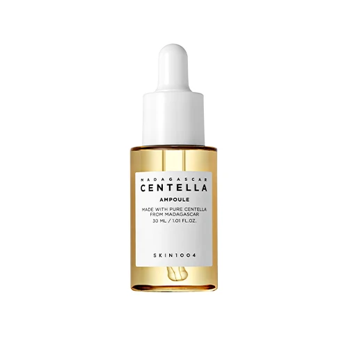 Madagascar Centella Ampoule - Mini (30ml)