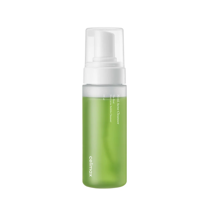 The Real Noni Acne Bubble Cleanser (155ml)
