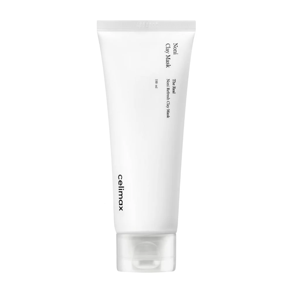 The Real Noni Refresh Clay Mask (120g)