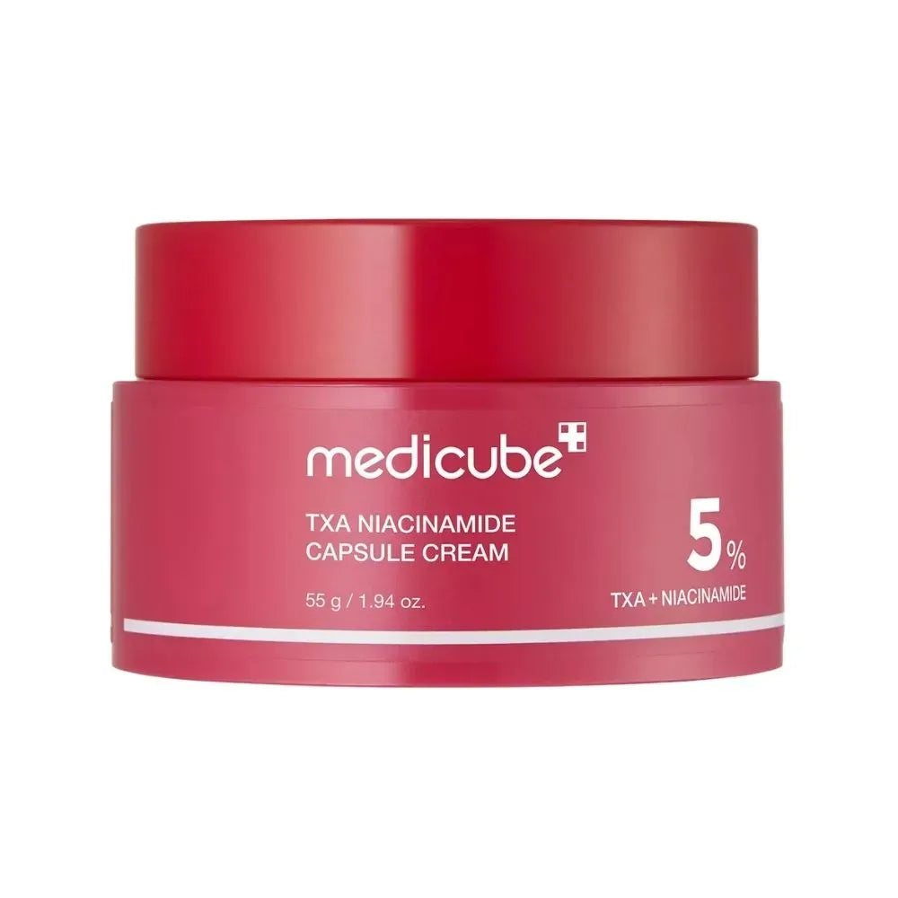 TXA Niacinamide Capsule Cream (55g)