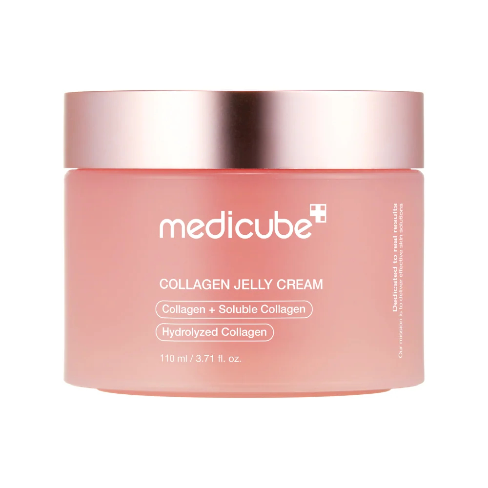 Collagen Jelly Cream (110ml)