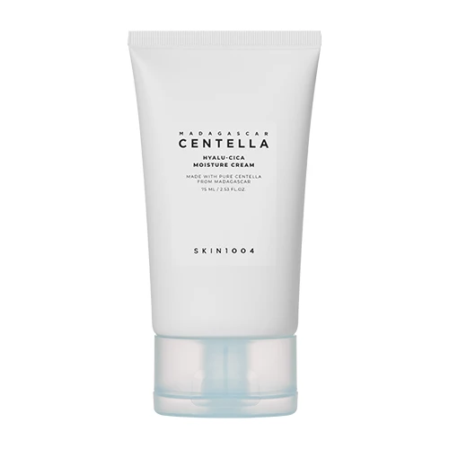 Madagascar Centella Hyalu-Cica Moisture Cream (75ml)